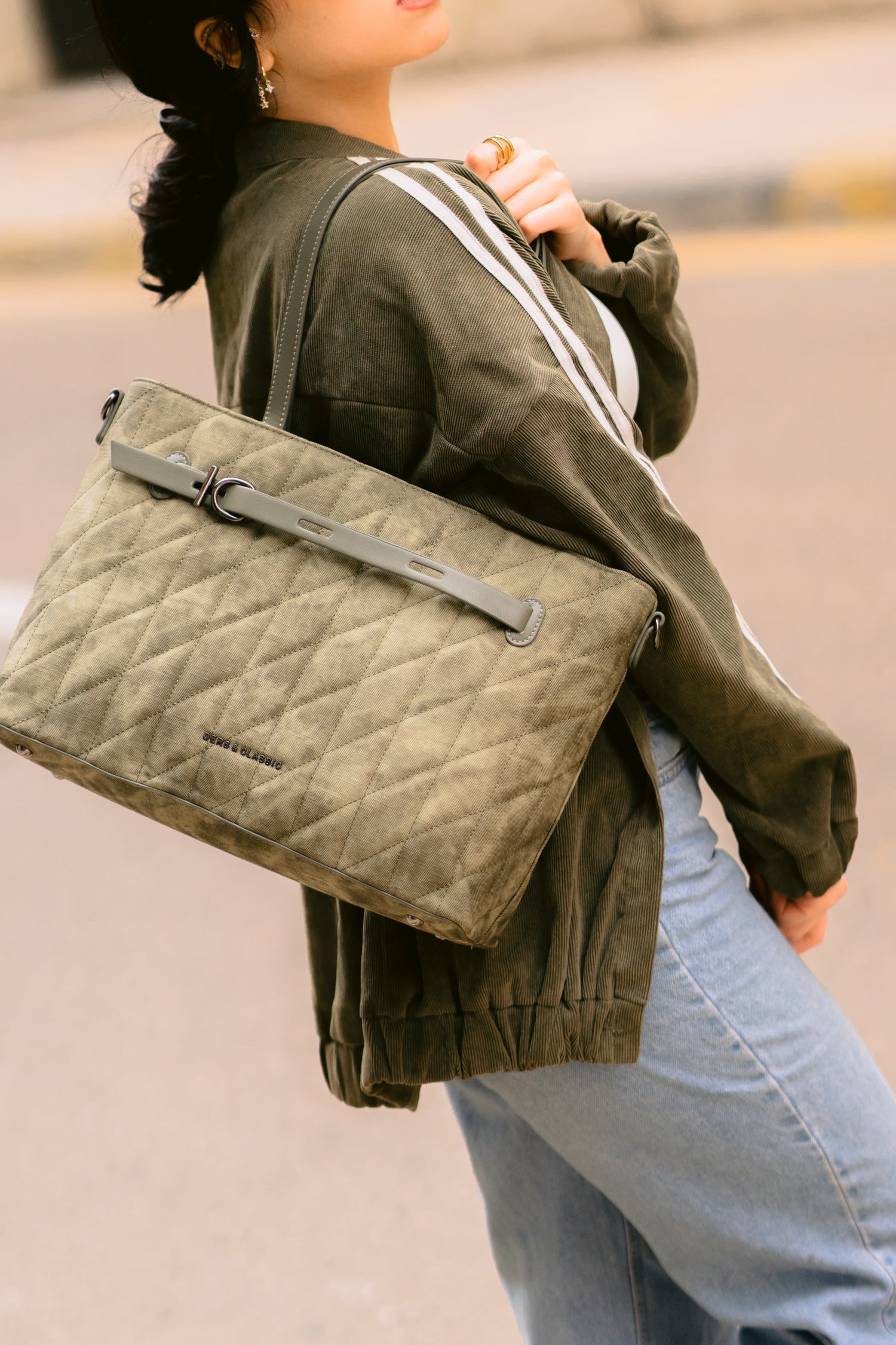 Crossbodies