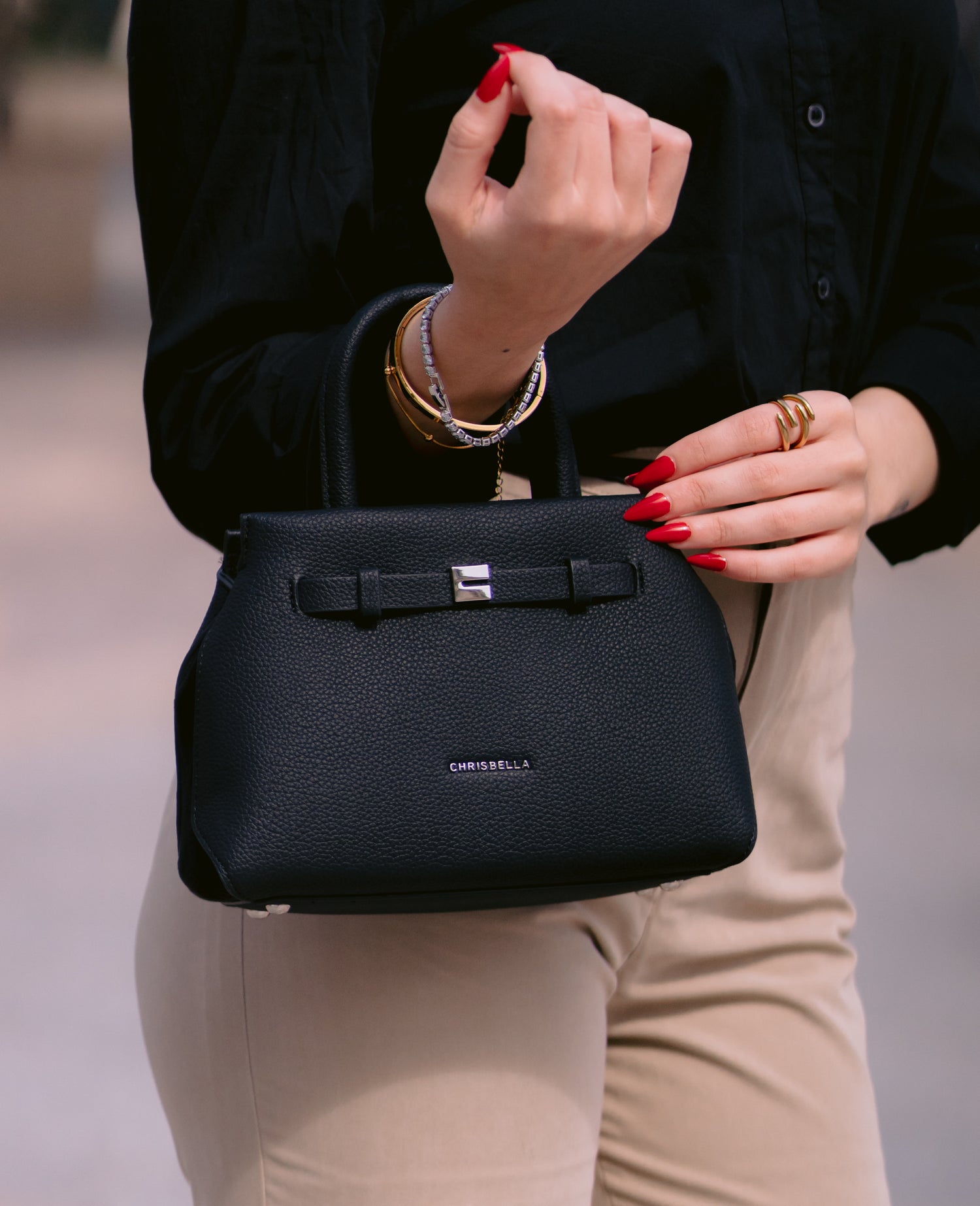 Minis & Clutches