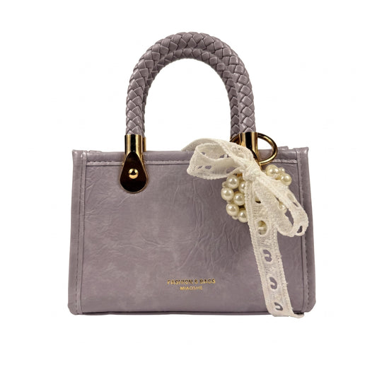 The Miaoshe Pearl Mini Tote