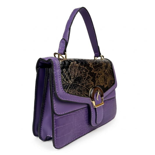 The Amethyst Flora Mini