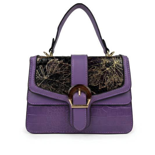 The Amethyst Flora Mini